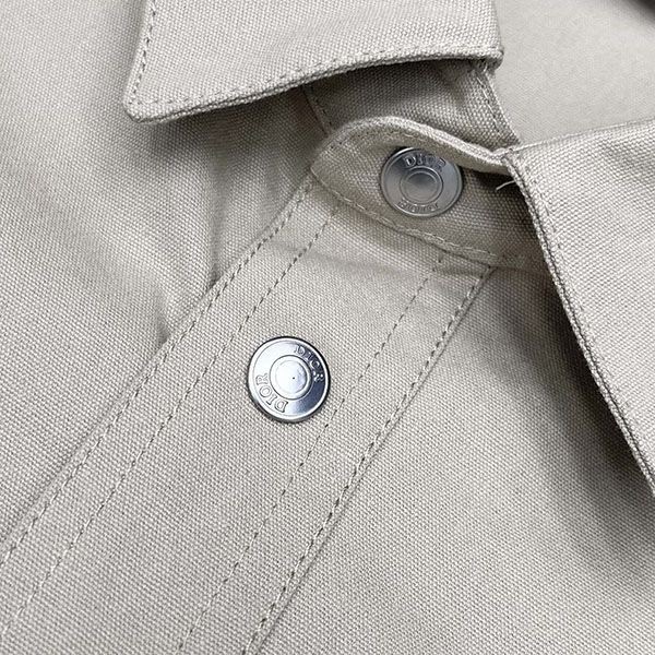 超話題!ディオール Couture1947 シャツ deu94933